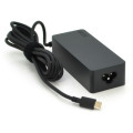 Merlion Блок живлення до ноутбуку Merlion LENOVO 65W, Type-C (28346 / LLN65/Type-C)
