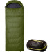 X-TREME Спальний мішок X-TREME Force L (від -2 до -25) (122907)