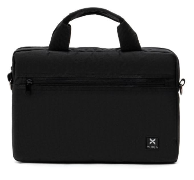 Vinga Сумка для ноутбука Vinga 14" NB1401 black (NB1401BK)
