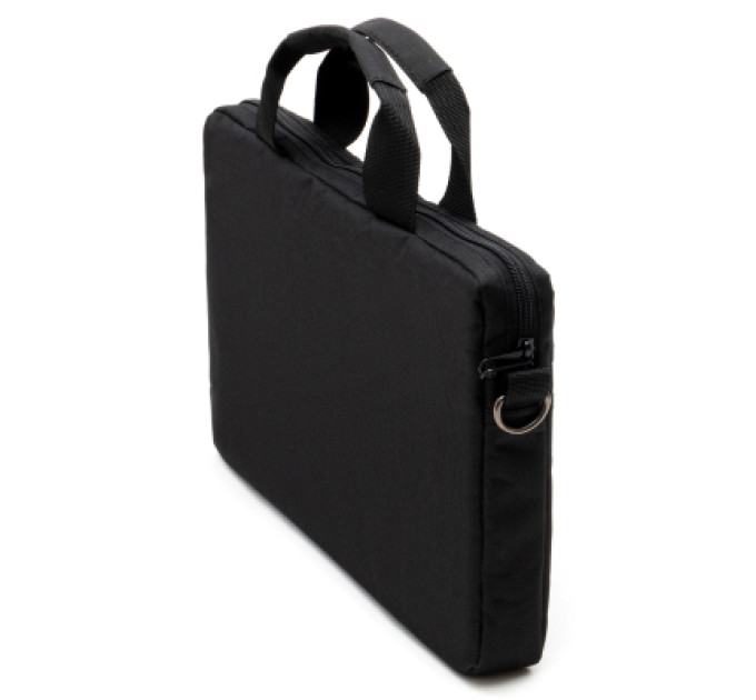 Vinga Сумка для ноутбука Vinga 14" NB1401 black (NB1401BK)