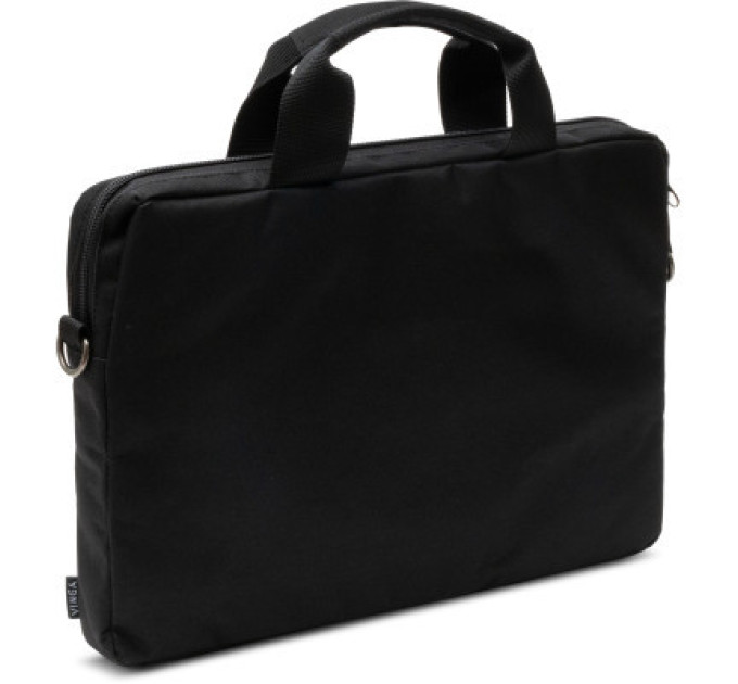 Vinga Сумка для ноутбука Vinga 15.6" NB1101 black (NB1101BK)