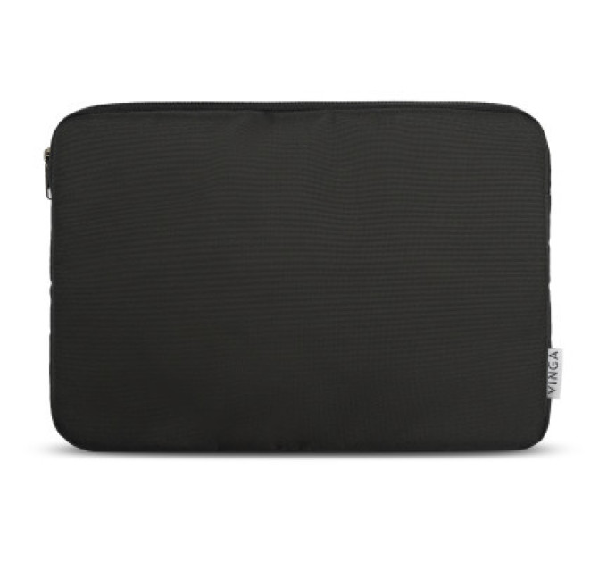 Vinga Чохол до ноутбука Vinga 14" NS140 Black Sleeve (NS140BK)