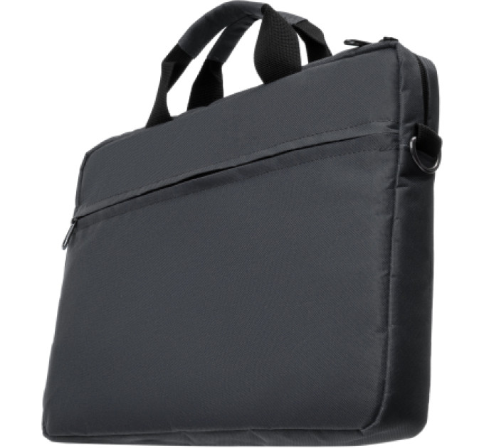 Vinga Сумка для ноутбука Vinga 15.6" NB1502 Gray, black print (NB1502UBGY)