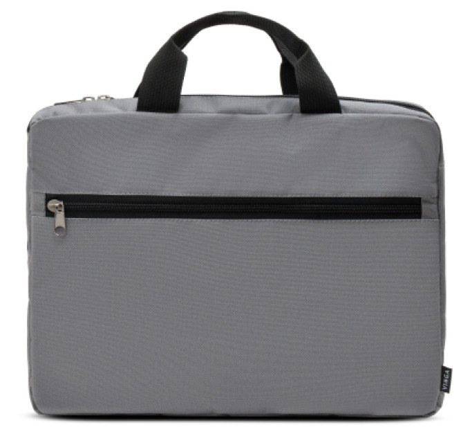 Vinga Сумка для ноутбука Vinga 15.6" NB001 gray (NB001GY)