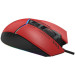 A4Tech Мишка A4Tech Bloody W95 Max RGB Activated USB Sports Red (Bloody W95 Max Sports Red)