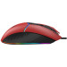 A4Tech Мишка A4Tech Bloody W95 Max RGB Activated USB Sports Red (Bloody W95 Max Sports Red)