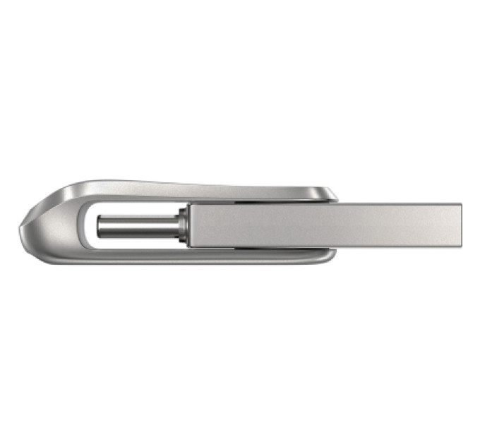 SanDisk USB флеш накопичувач SanDisk 32GB Ultra Dual Drive Luxe USB 3.1 + Type-C (SDDDC4-032G-G46)