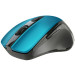 Defender Мишка Defender Prime MB-053 Silent Wireless Turquoise (52054)