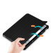 BeCover Чохол до планшета BeCover Smart Case Samsung Tab A9 SM-X115 8.7" Black (709902)