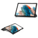 BeCover Чохол до планшета BeCover Smart Case Samsung Tab A9 SM-X115 8.7" Black (709902)