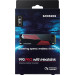 Samsung Накопичувач SSD M.2 2280 4TB 990 PRO with Heatsink Samsung (MZ-V9P4T0CW)