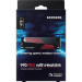 Samsung Накопичувач SSD M.2 2280 4TB 990 PRO with Heatsink Samsung (MZ-V9P4T0CW)