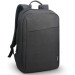 Lenovo Рюкзак для ноутбука Lenovo 15.6" Casual B210 Black (GX40Q17225)