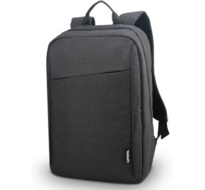 Lenovo Рюкзак для ноутбука Lenovo 15.6" Casual B210 Black (GX40Q17225)