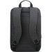 Lenovo Рюкзак для ноутбука Lenovo 15.6" Casual B210 Black (GX40Q17225)