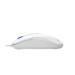 A4Tech Мишка A4Tech N-530 USB White (4711421987479)