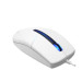 A4Tech Мишка A4Tech N-530 USB White (4711421987479)