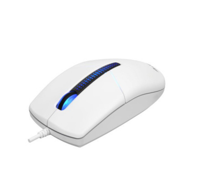 A4Tech Мишка A4Tech N-530 USB White (4711421987479)