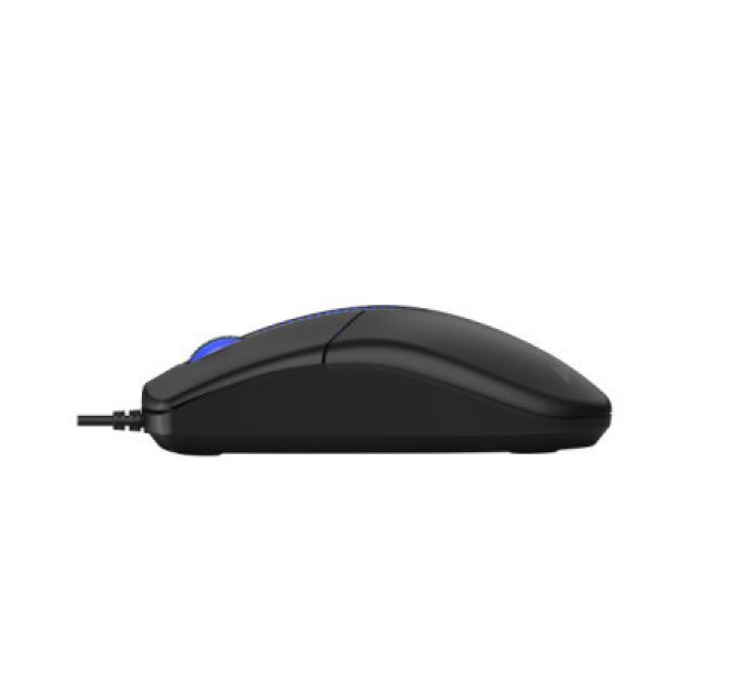A4Tech Мишка A4Tech N-530S USB Black (4711421988247)