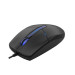 A4Tech Мишка A4Tech N-530S USB Black (4711421988247)