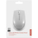 Lenovo Мишка Lenovo 300 Wireless Arctic Grey (GY51L15678)