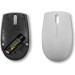 Lenovo Мишка Lenovo 300 Wireless Arctic Grey (GY51L15678)