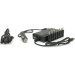Voltronic Блок живлення до ноутбуку Voltronic 100W Universal + Auto(12V), ручн. регулювання, 8 роз'ємів (34818 / YT-YBBP/100W)