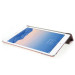 BeCover Чохол до планшета BeCover Tri Fold Hard Apple iPad 10.2 2019/2020/2021 Pink (711127)