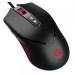 Sandberg Мишка Sandberg Azazinator RGB USB Black (640-20)