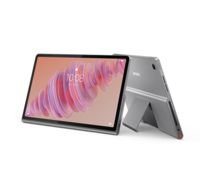 Lenovo Планшет Lenovo Tab Plus 8/128 WiFi Luna Grey (ZADX0094UA)