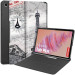 BeCover Чохол до планшета BeCover Smart Case Lenovo Tab Plus 11.5" Paris (711846)