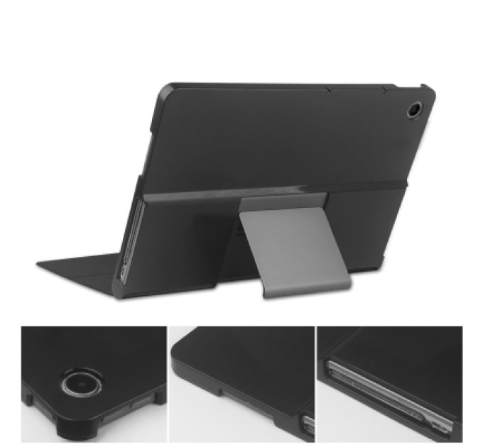 BeCover Чохол до планшета BeCover Smart Case Lenovo Tab Plus 11.5" Paris (711846)