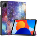 BeCover Чохол до планшета BeCover Smart Case Xiaomi Redmi Pad SE 8.7" Space (711917)