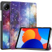 BeCover Чохол до планшета BeCover Smart Case Xiaomi Redmi Pad SE 8.7" Space (711917)