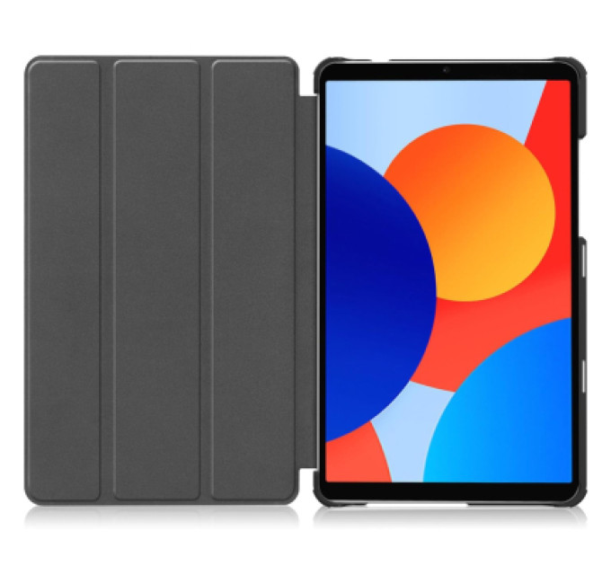 BeCover Чохол до планшета BeCover Smart Case Xiaomi Redmi Pad SE 8.7" Space (711917)