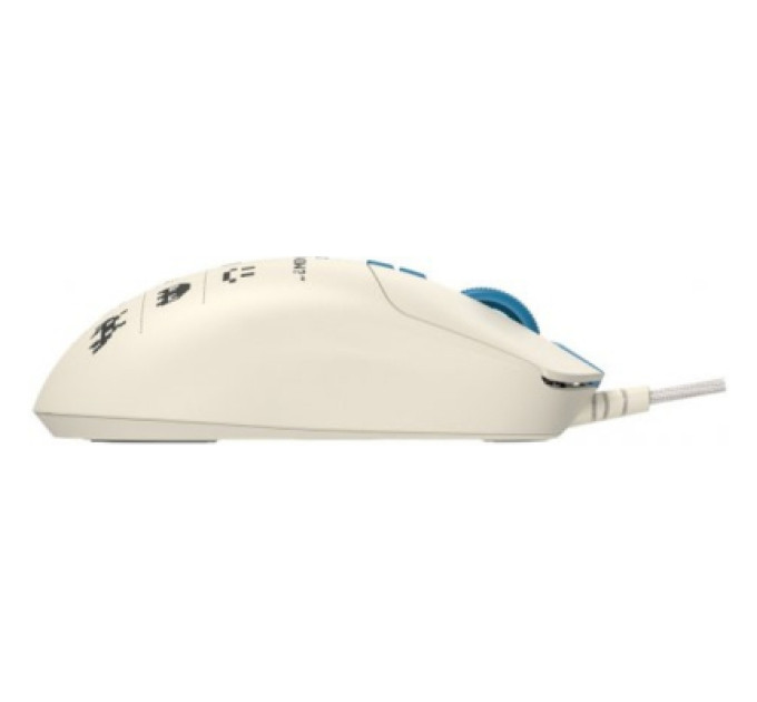 A4Tech Мишка A4Tech Bloody W72 Ultra USB Pixels Blue (4711421001311)