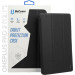 BeCover Чохол до планшета BeCover Smart Case OnePlus Pad 2 (12.1") Black (712546)