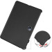 BeCover Чохол до планшета BeCover Smart Case OnePlus Pad 2 (12.1") Black (712546)