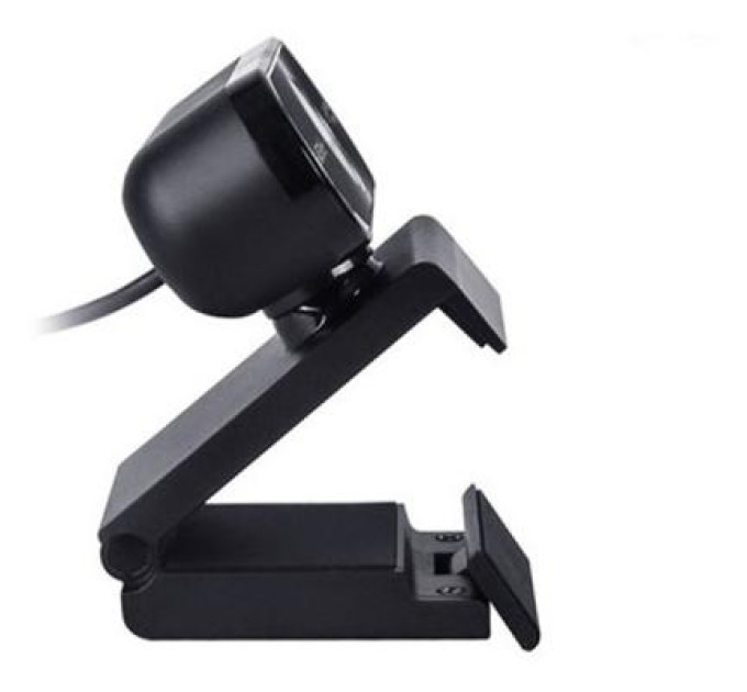 A4Tech Веб-камера A4Tech PK-940HA 1080P Black (PK-940HA)