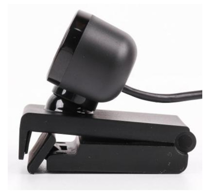 A4Tech Веб-камера A4Tech PK-940HA 1080P Black (PK-940HA)