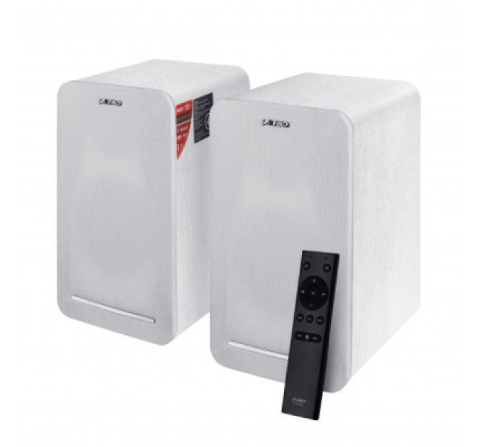 F&D Акустична система F&D R40BT White