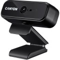 Canyon Веб-камера Canyon C2N 1080p Full HD Black (CNE-HWC2N)