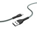 ColorWay Дата кабель USB 2.0 AM to Lightning 1.0m ColorWay (CW-CBUL041-GR)