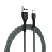 ColorWay Дата кабель USB 2.0 AM to Lightning 1.0m ColorWay (CW-CBUL041-GR)