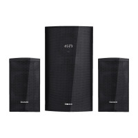 Акустична система Gemix SB-140BT Black