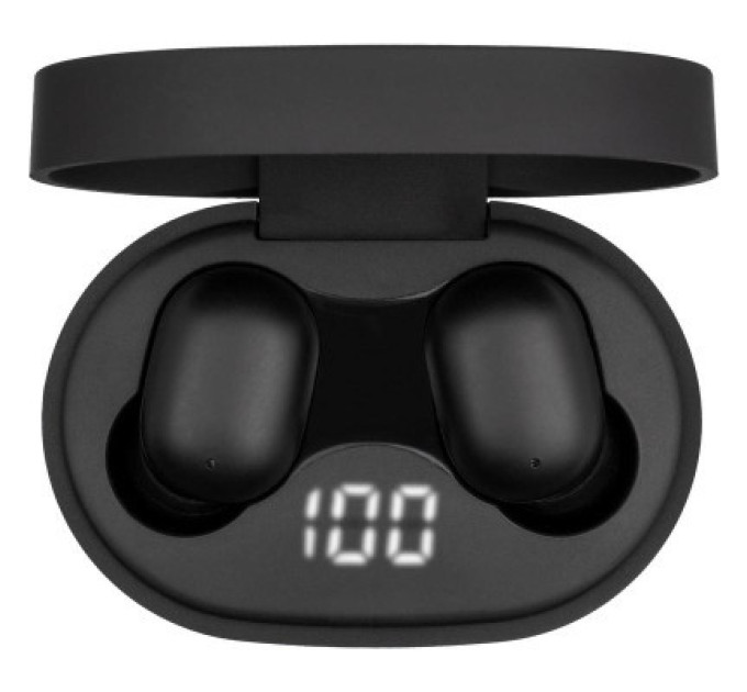 Gelius Pro Навушники Gelius Pro Reddots TWS Earbuds GP-TWS010 Black (00000082297)