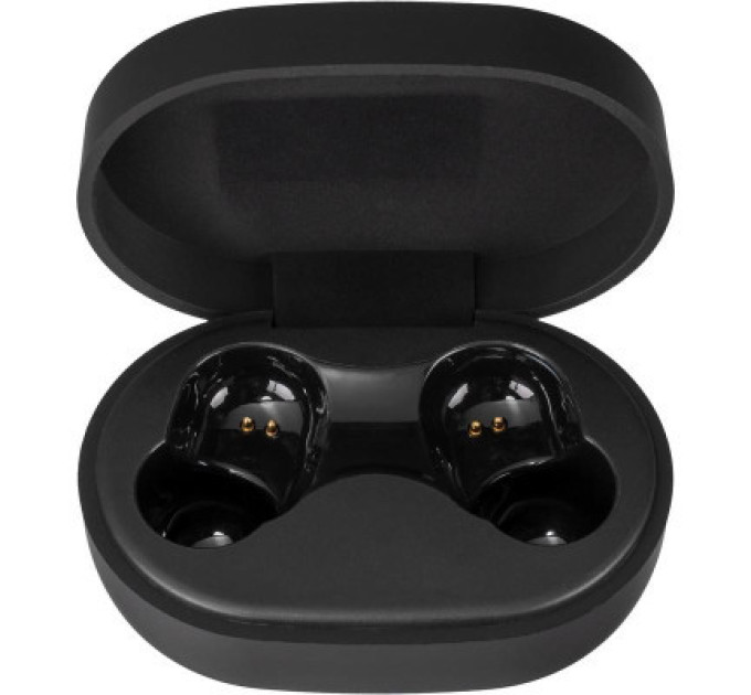 Gelius Pro Навушники Gelius Pro Reddots TWS Earbuds GP-TWS010 Black (00000082297)
