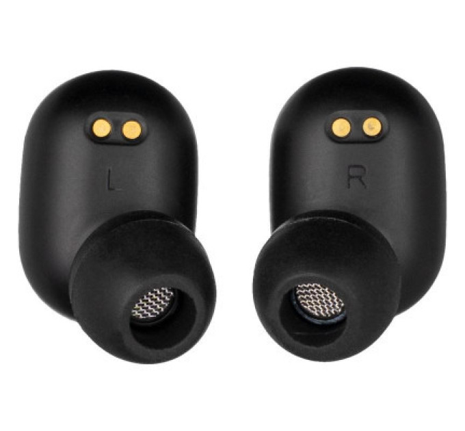 Gelius Pro Навушники Gelius Pro Reddots TWS Earbuds GP-TWS010 Black (00000082297)