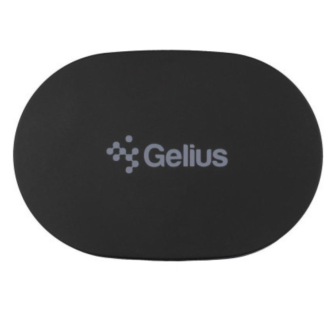 Gelius Pro Навушники Gelius Pro Reddots TWS Earbuds GP-TWS010 Black (00000082297)