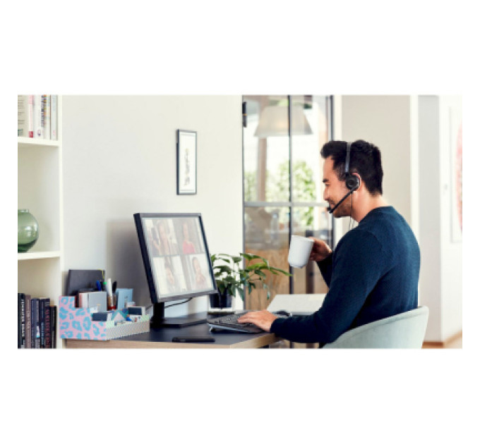 Epos Навушники Epos PC 3 CHAT (1000430)